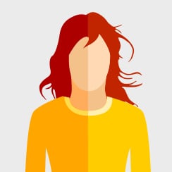 avatar of woman