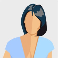 avatar of woman