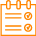 Concept 8 Calendar Icon