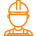 Concept 8 Contractor Icon