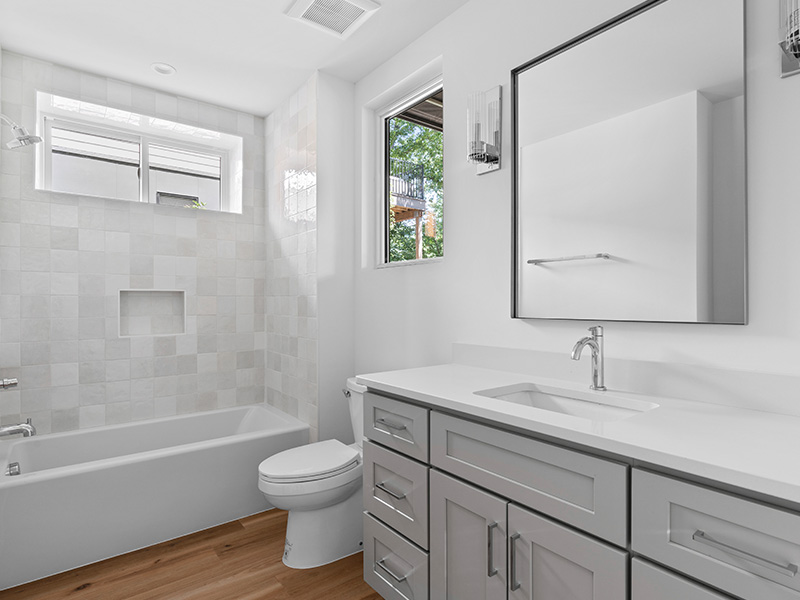 Concept 8 Neighborhoods Bathroom